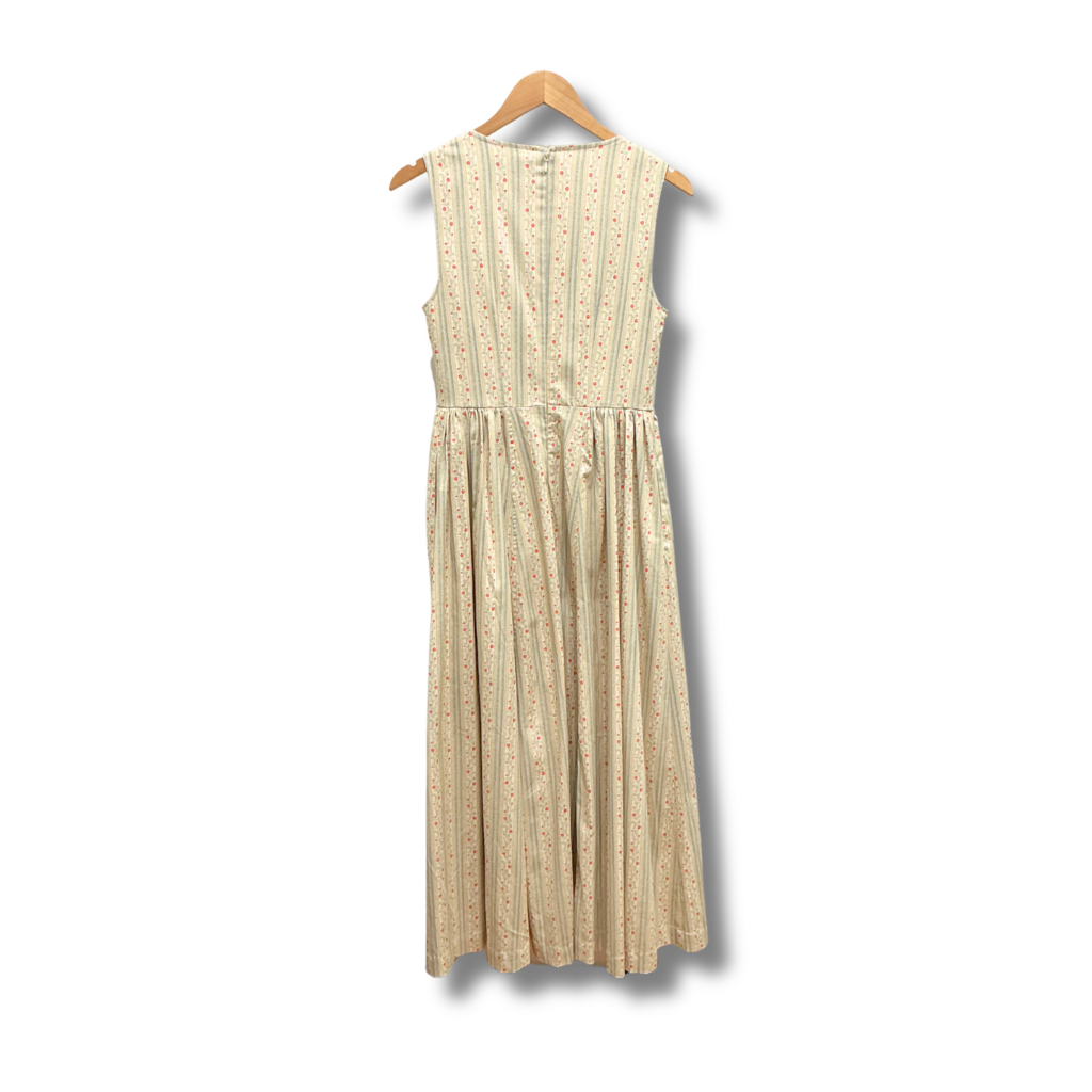 7 for all mankind Midi Dress