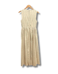 7 for all mankind Midi Dress