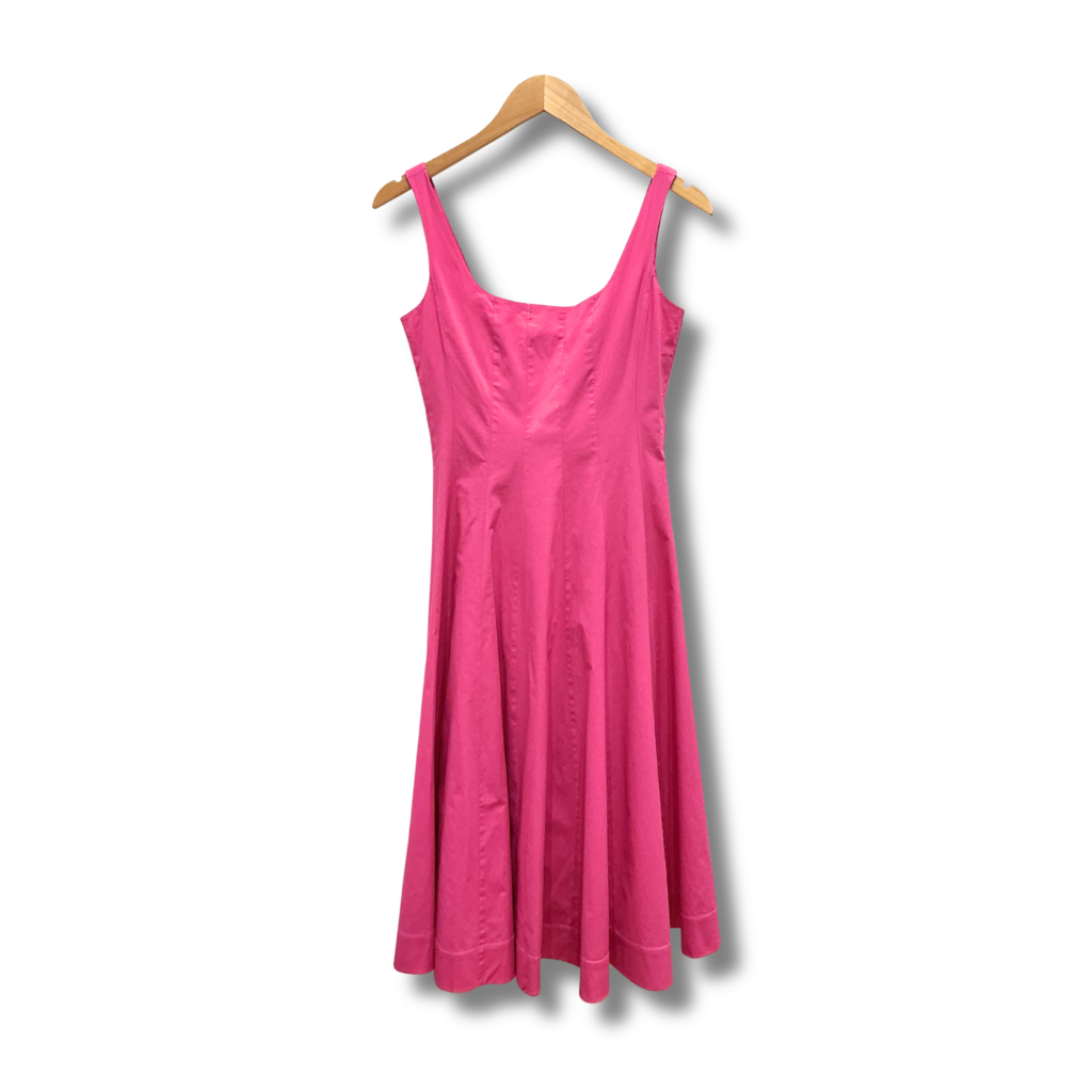 Staud Wells Dress