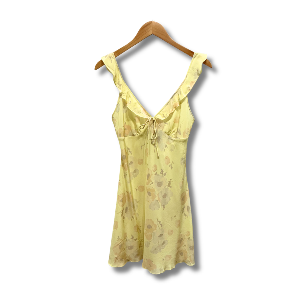 Realisation The Hazel Mini Dress