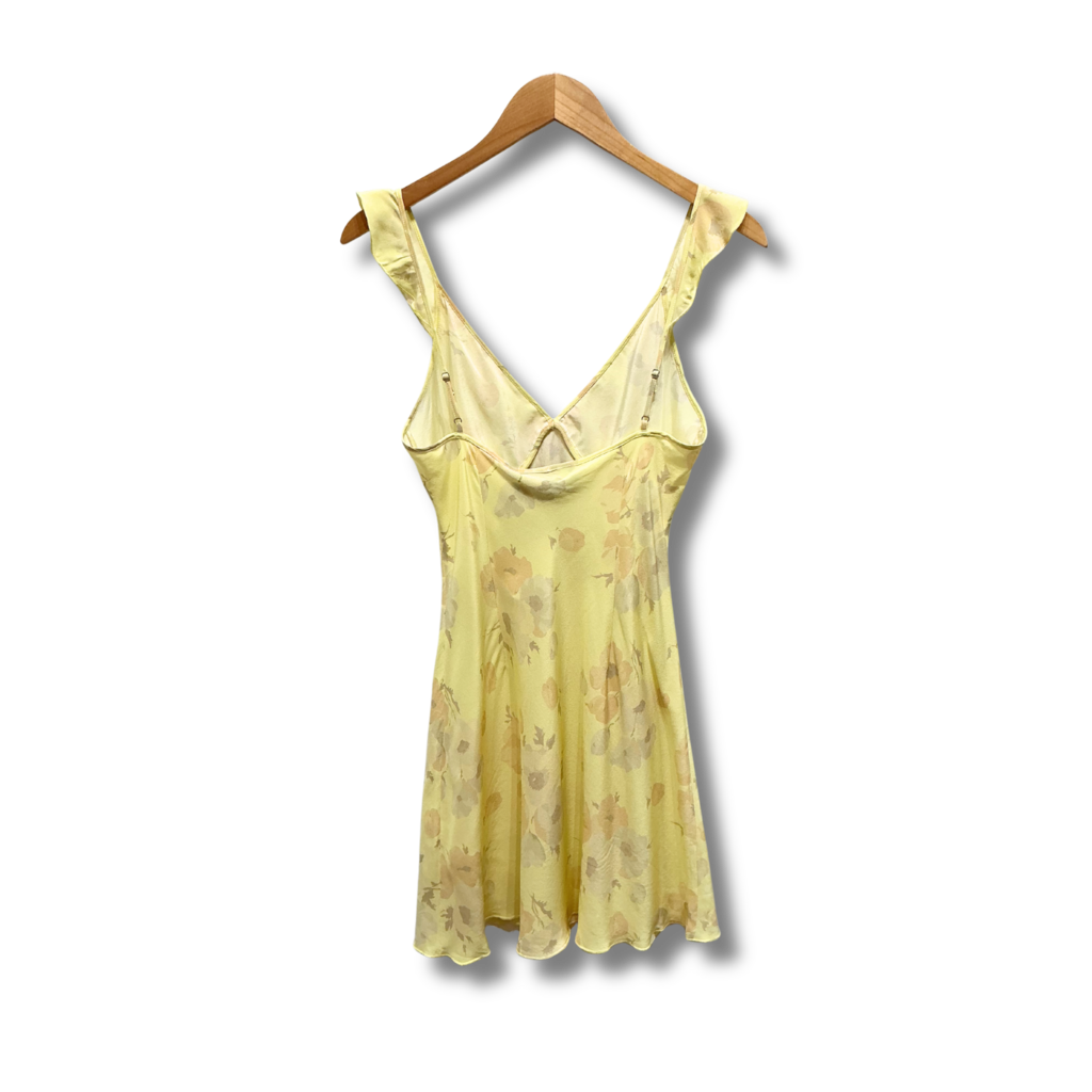 Realisation The Hazel Mini Dress