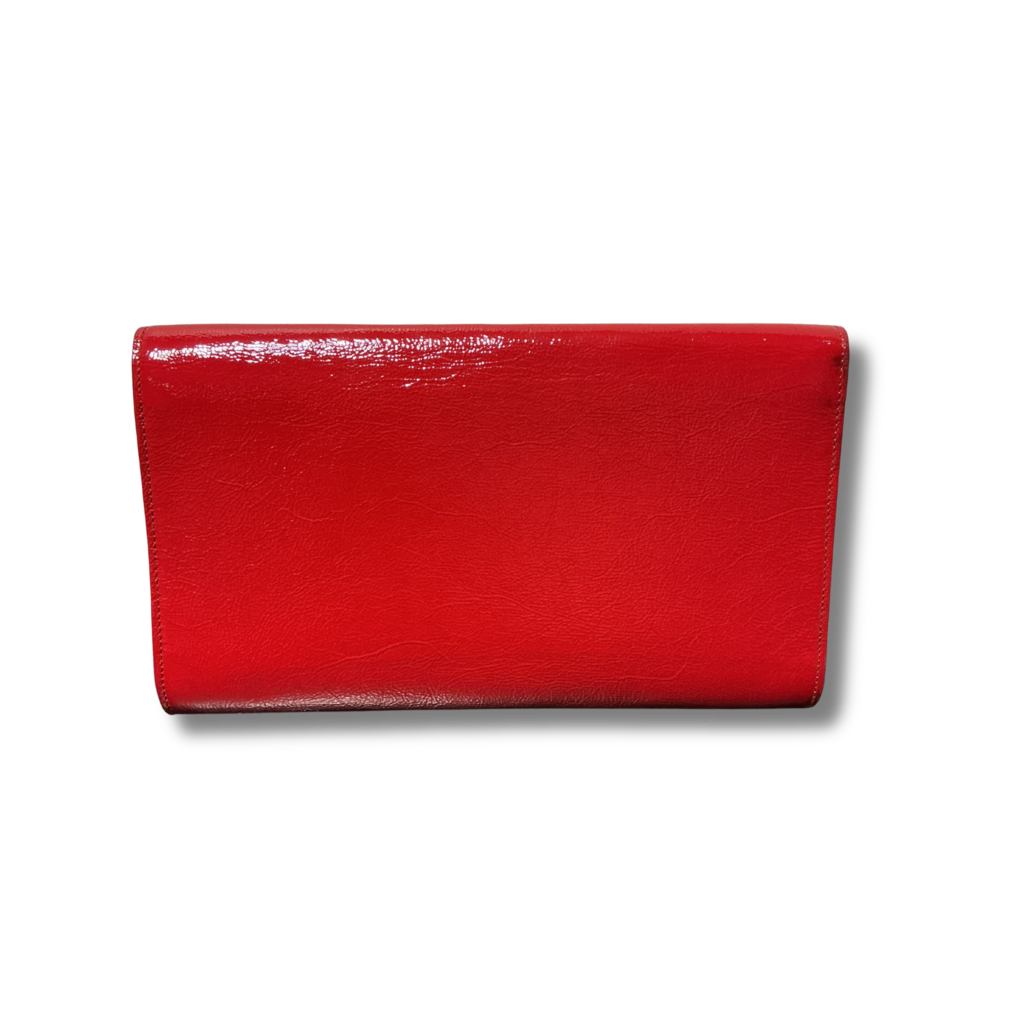 YSL Belle De Jour Clutch Bag
