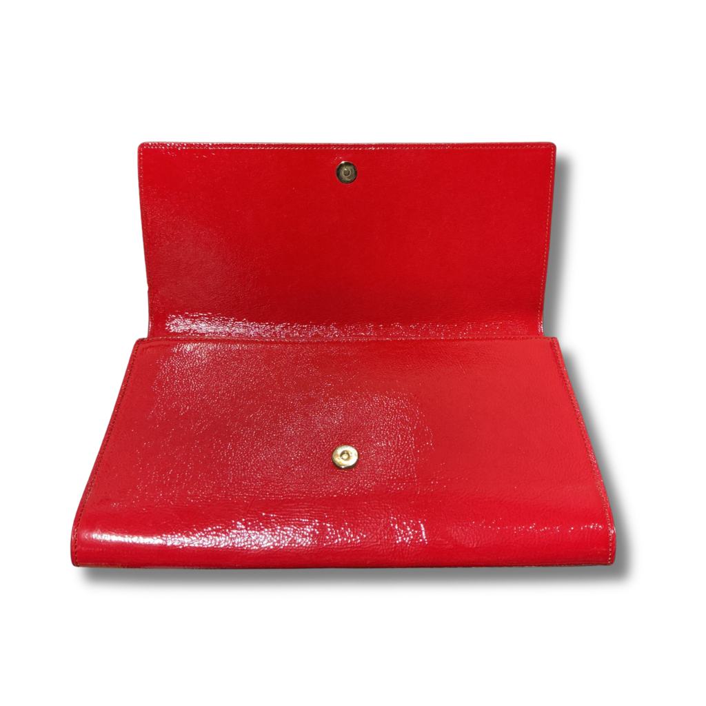 YSL Belle De Jour Clutch Bag