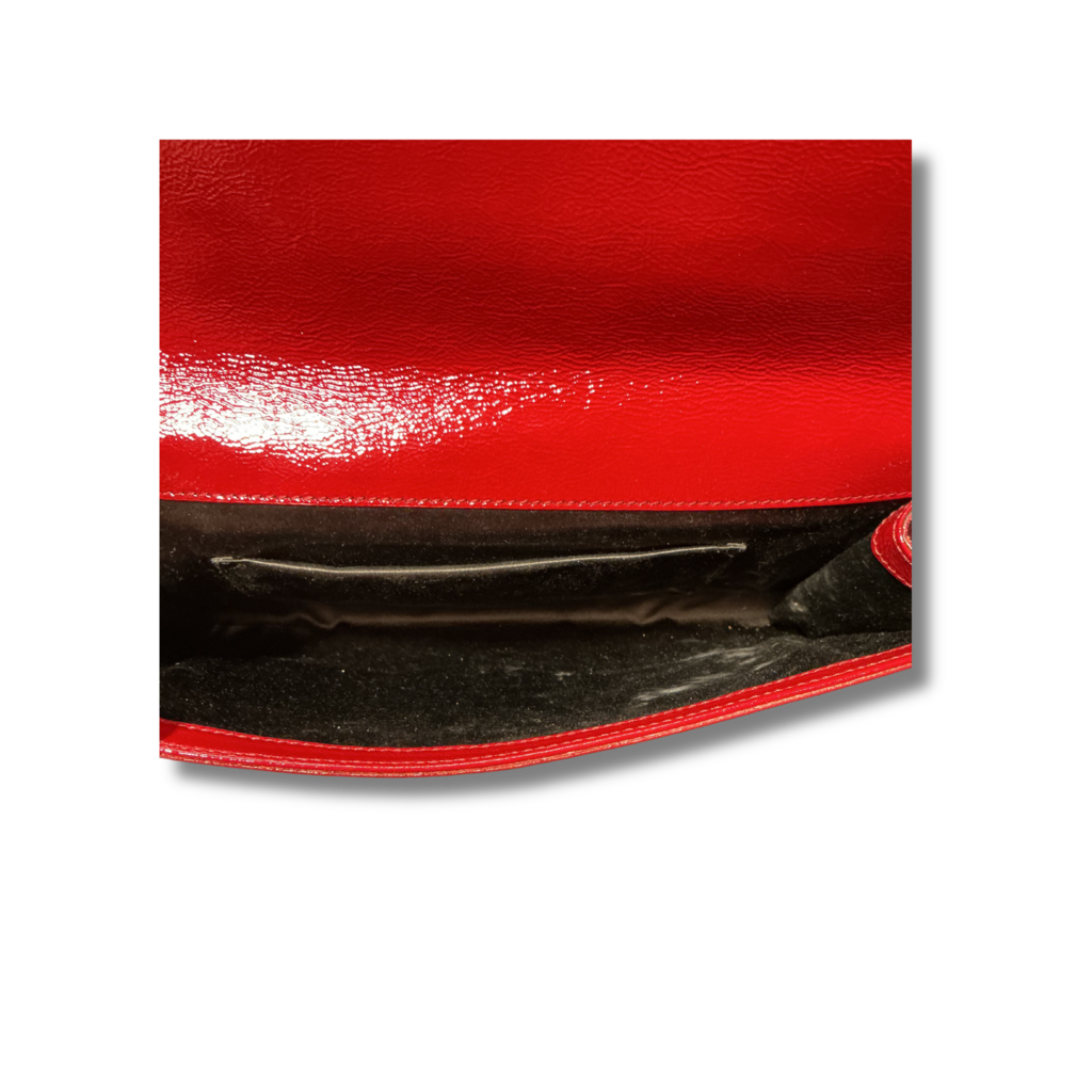 YSL Belle De Jour Clutch Bag