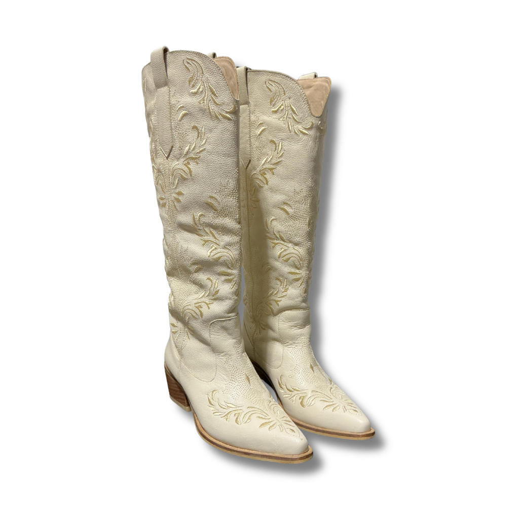 Stivali Jolene Western Boots