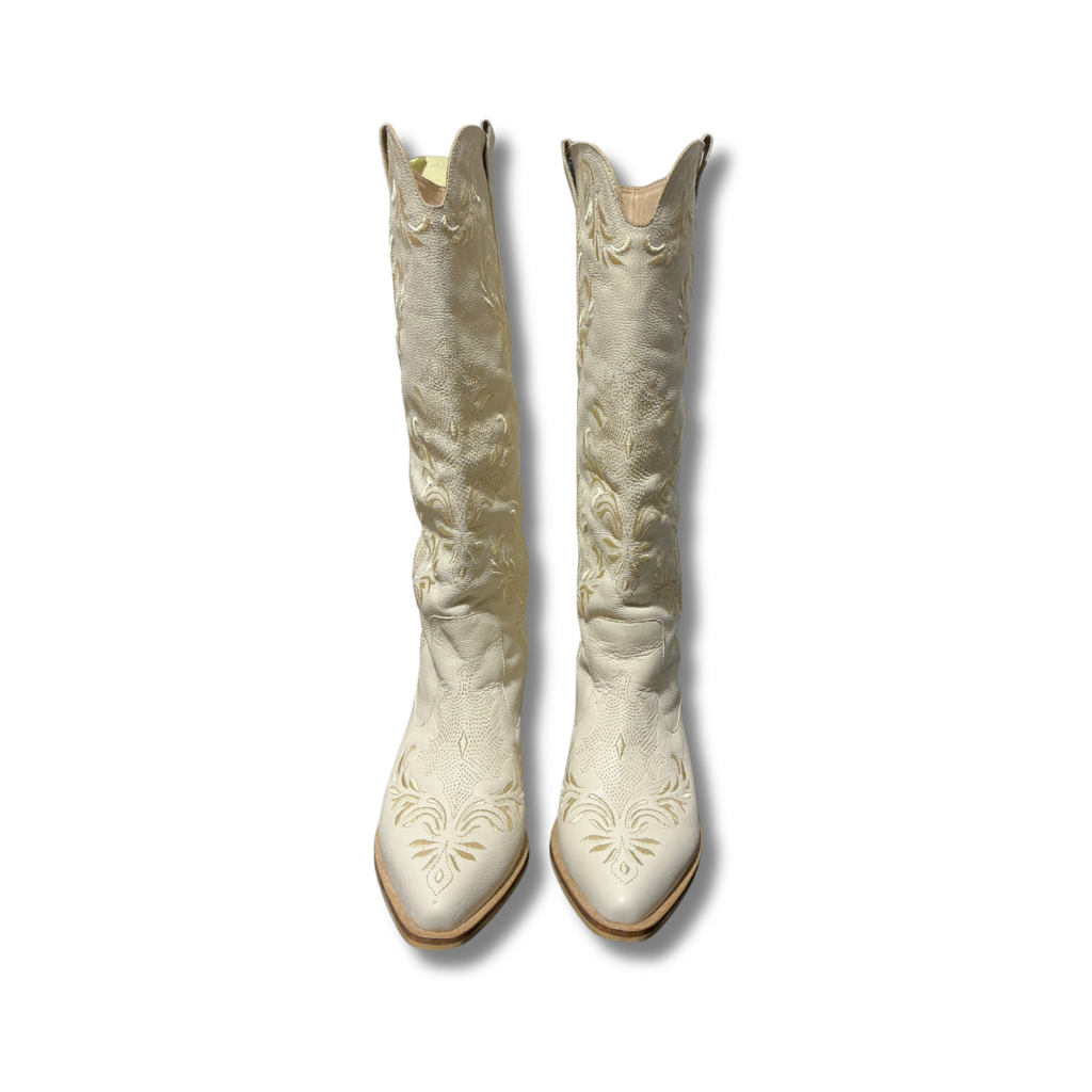 Stivali Jolene Western Boots