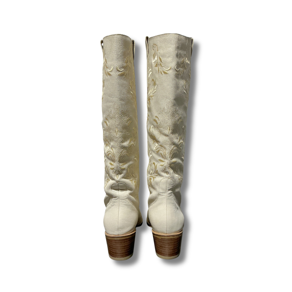 Stivali Jolene Western Boots