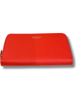 Burberry Zip Around Wallet