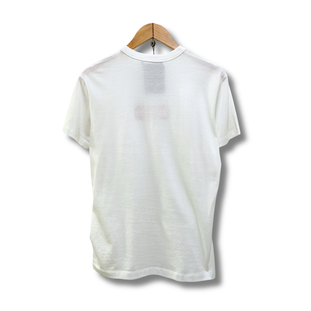 Louis Vuitton X Supreme Box Logo Tee