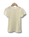 Elizabeth James The Label Shelby Sweater