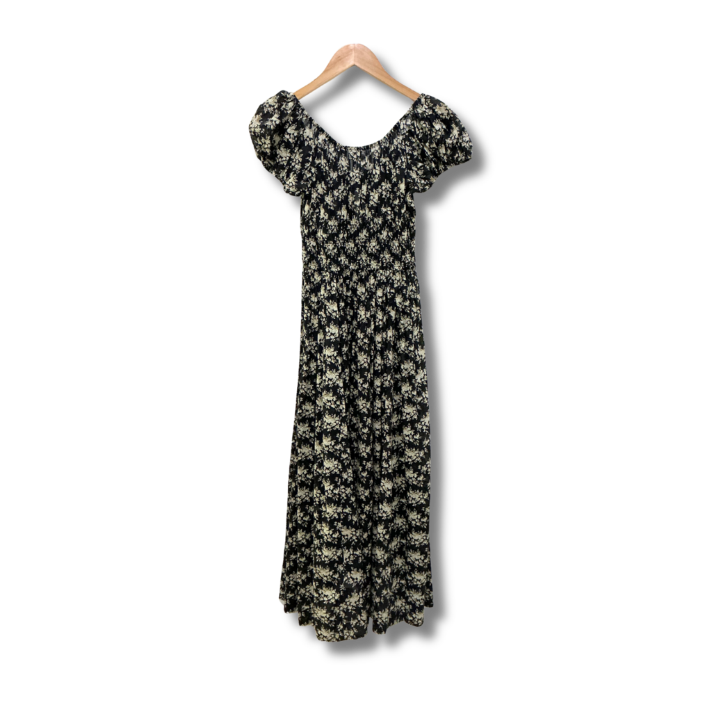 Doen Quinley Midi Dress