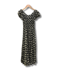 Doen Quinley Midi Dress