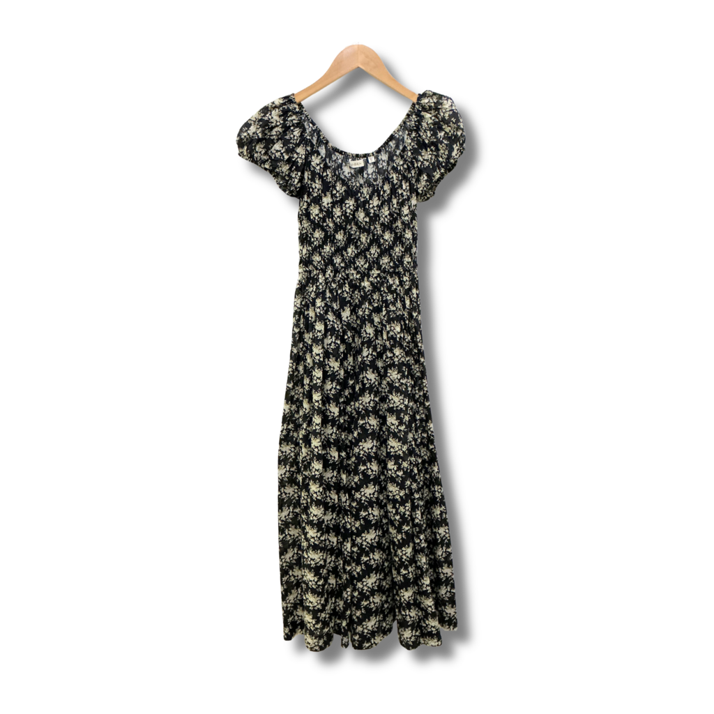Doen Quinley Midi Dress
