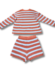 Free People Beach Malibu Surf Sweater Set