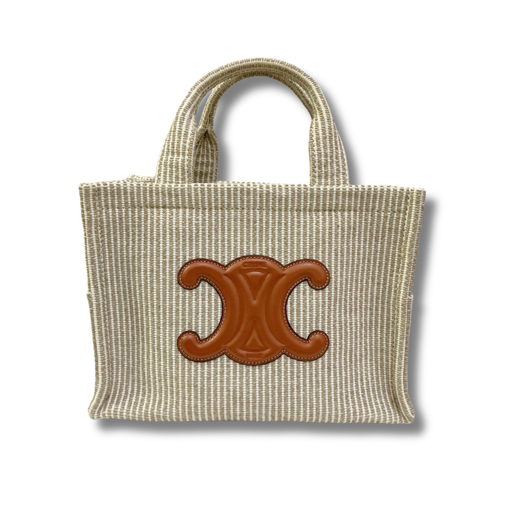 Celine Small Cabas Thais Tote Bag