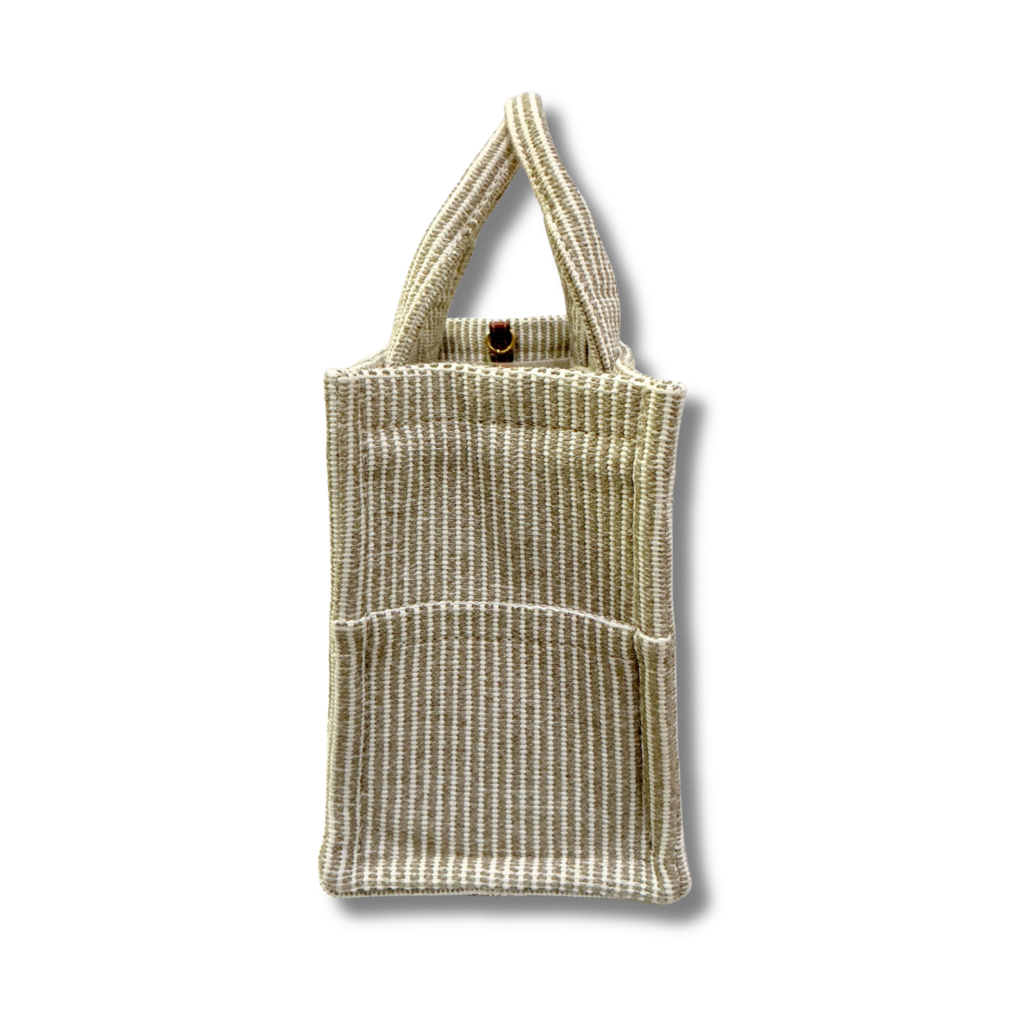 Celine Small Cabas Thais Tote Bag