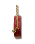 Gucci Ophidia Round Bag