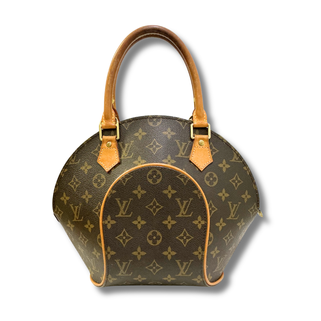 Louis Vuitton Ellipse Bag