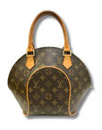 Louis Vuitton Ellipse Bag