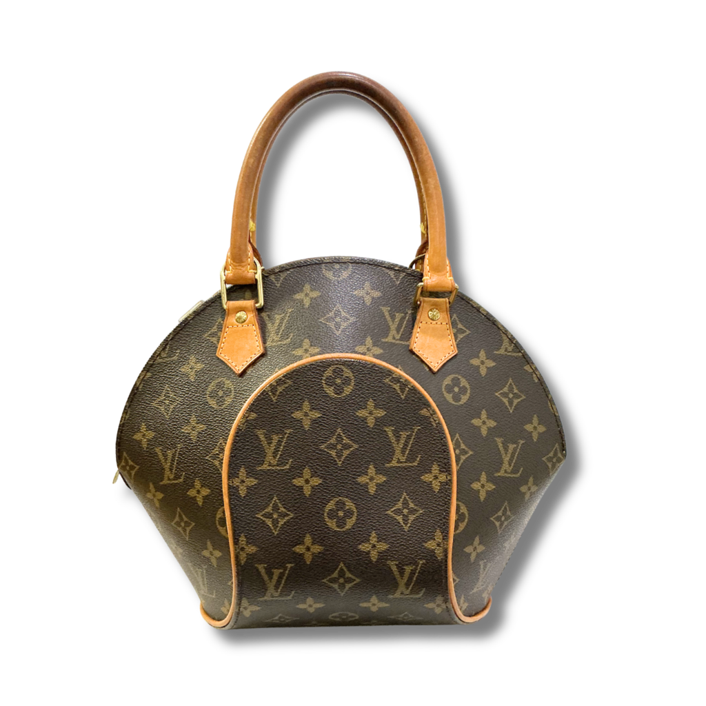 Louis Vuitton Ellipse Bag