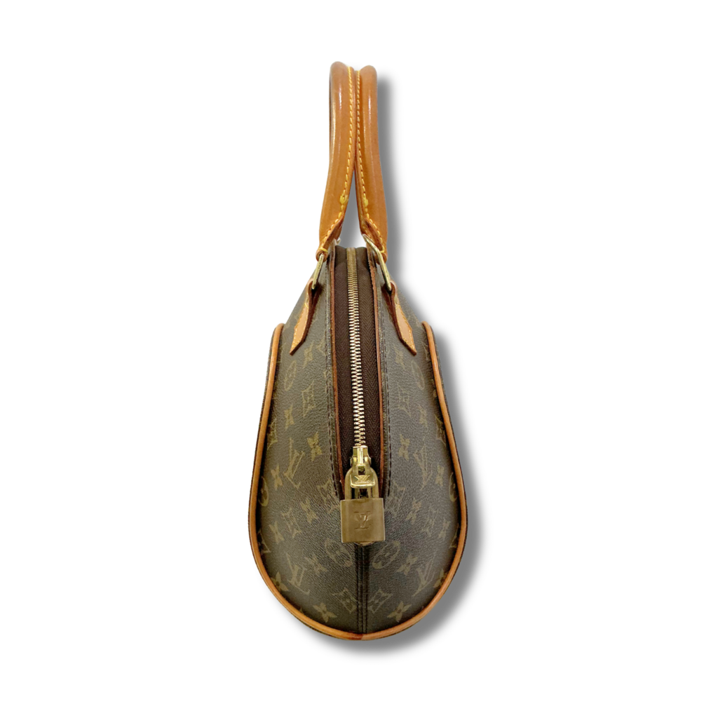 Louis Vuitton Ellipse Bag