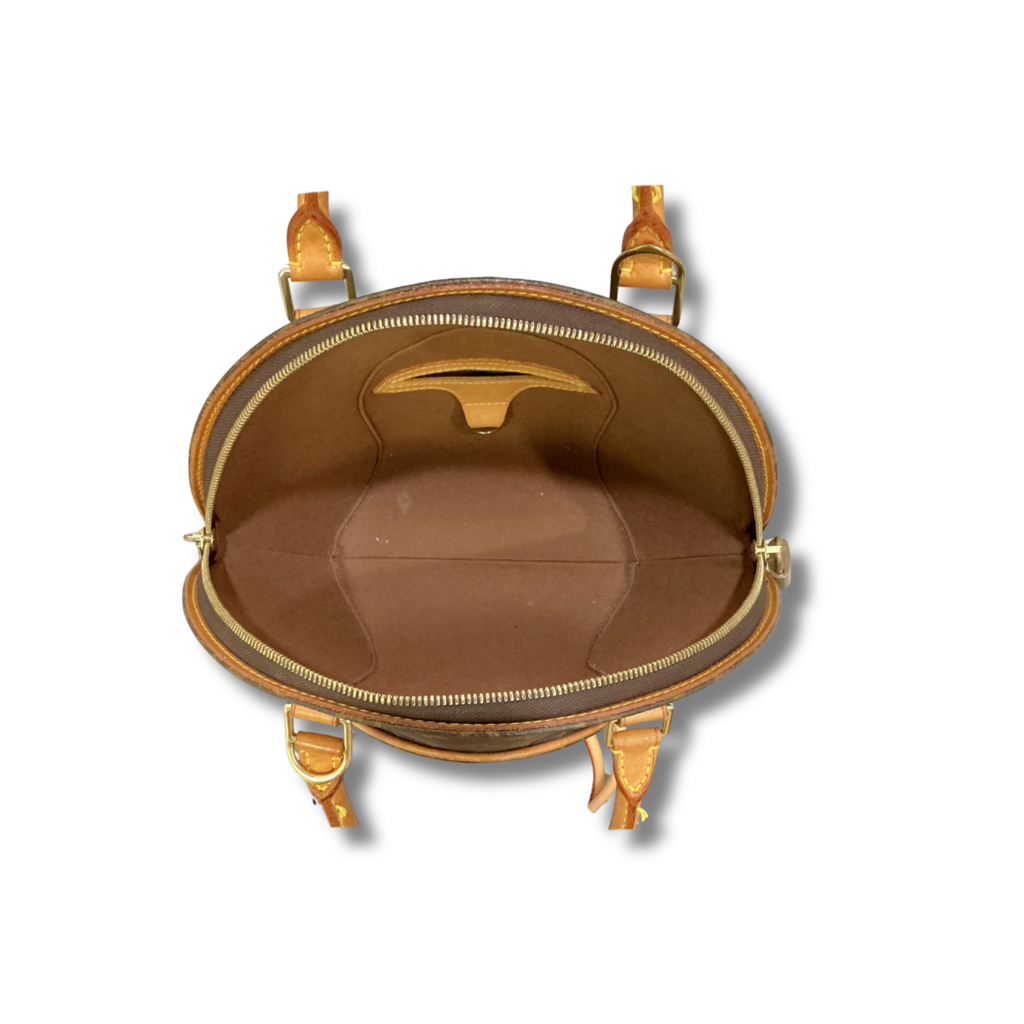 Louis Vuitton Ellipse Bag