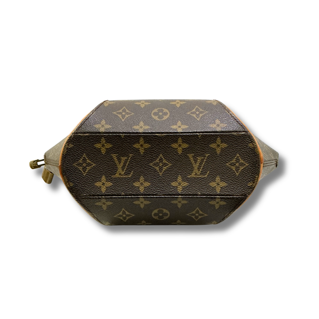 Louis Vuitton Ellipse Bag