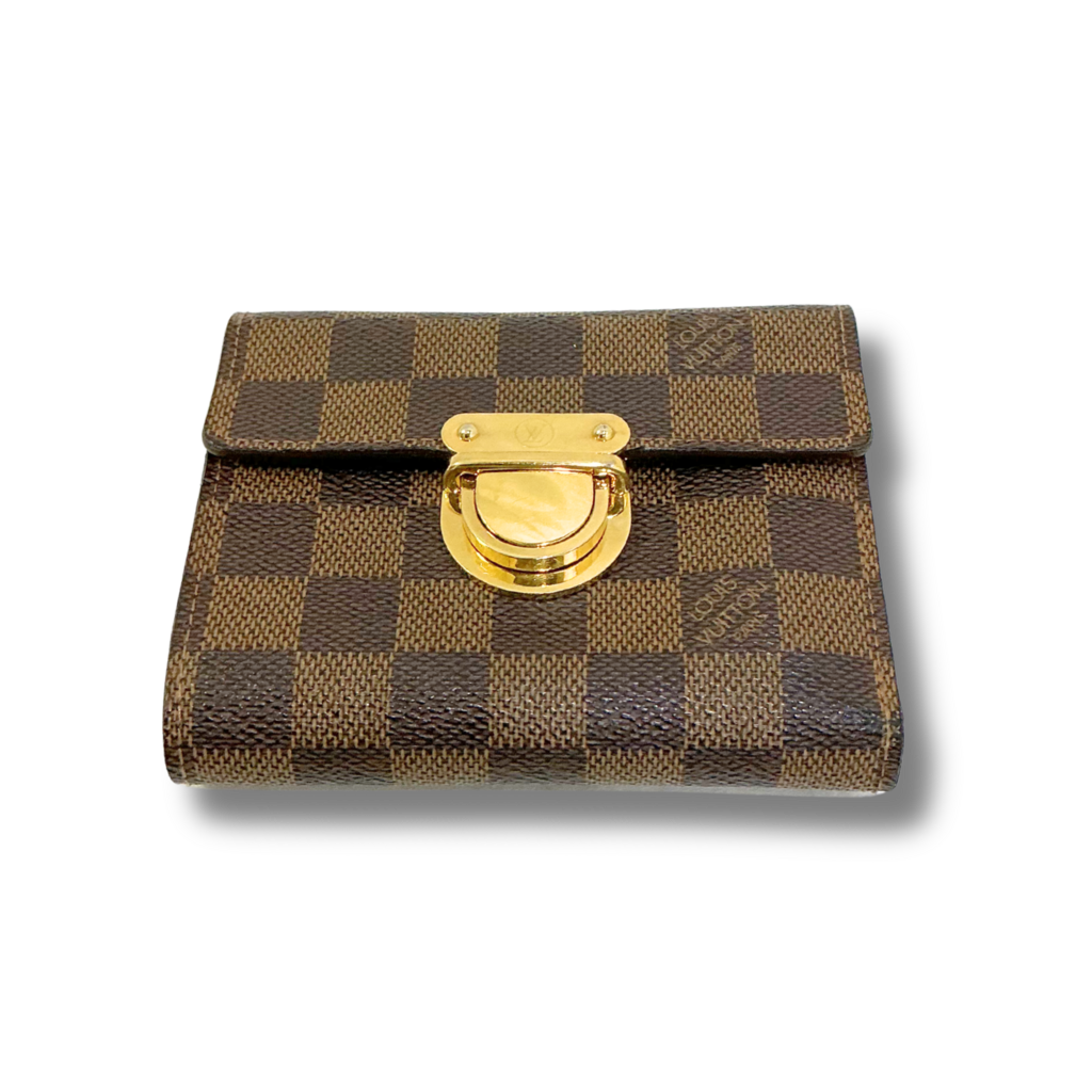 Louis Vuitton Koala Wallet with Box