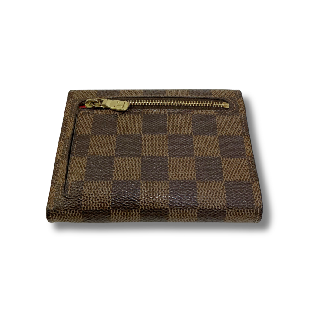 Louis Vuitton Koala Wallet with Box