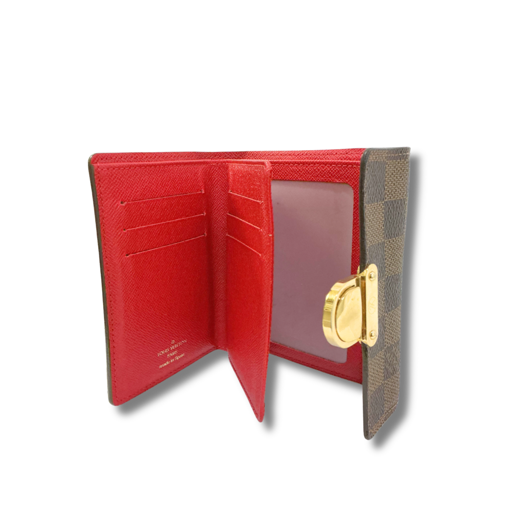 Louis Vuitton Koala Wallet with Box