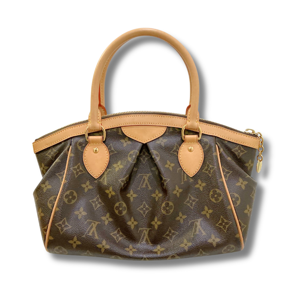 Louis Vuitton Trivoli Bag