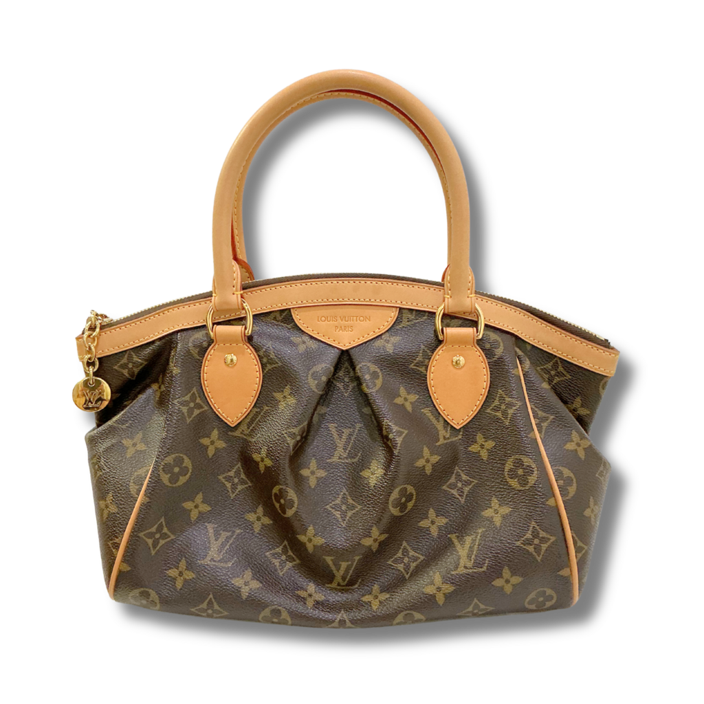 Louis Vuitton Trivoli Bag
