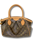Louis Vuitton Trivoli Bag