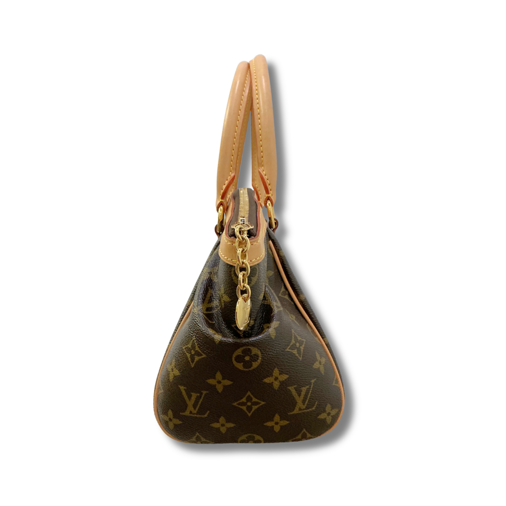Louis Vuitton Trivoli Bag