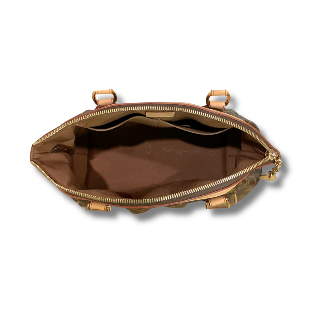 Louis Vuitton Trivoli Bag