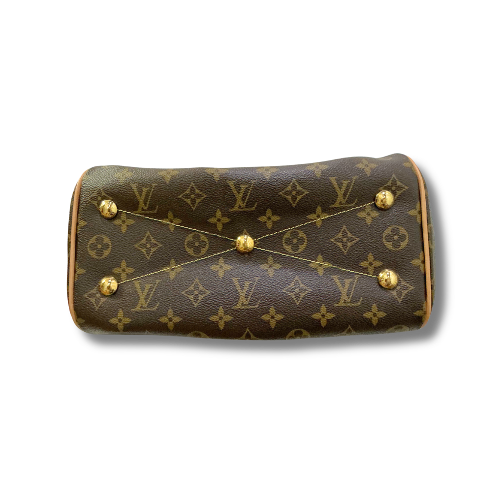 Louis Vuitton Trivoli Bag