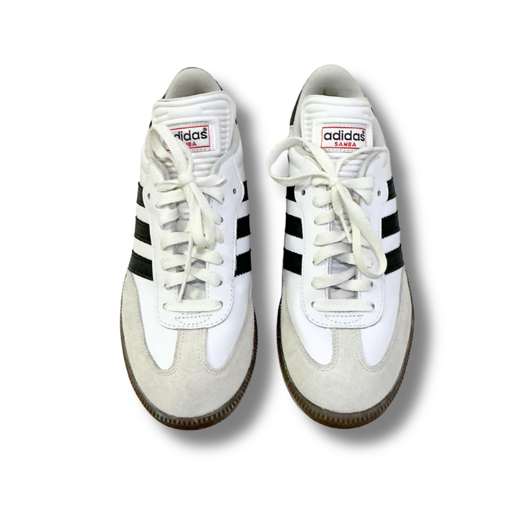 Adidas Samba Sneakers
