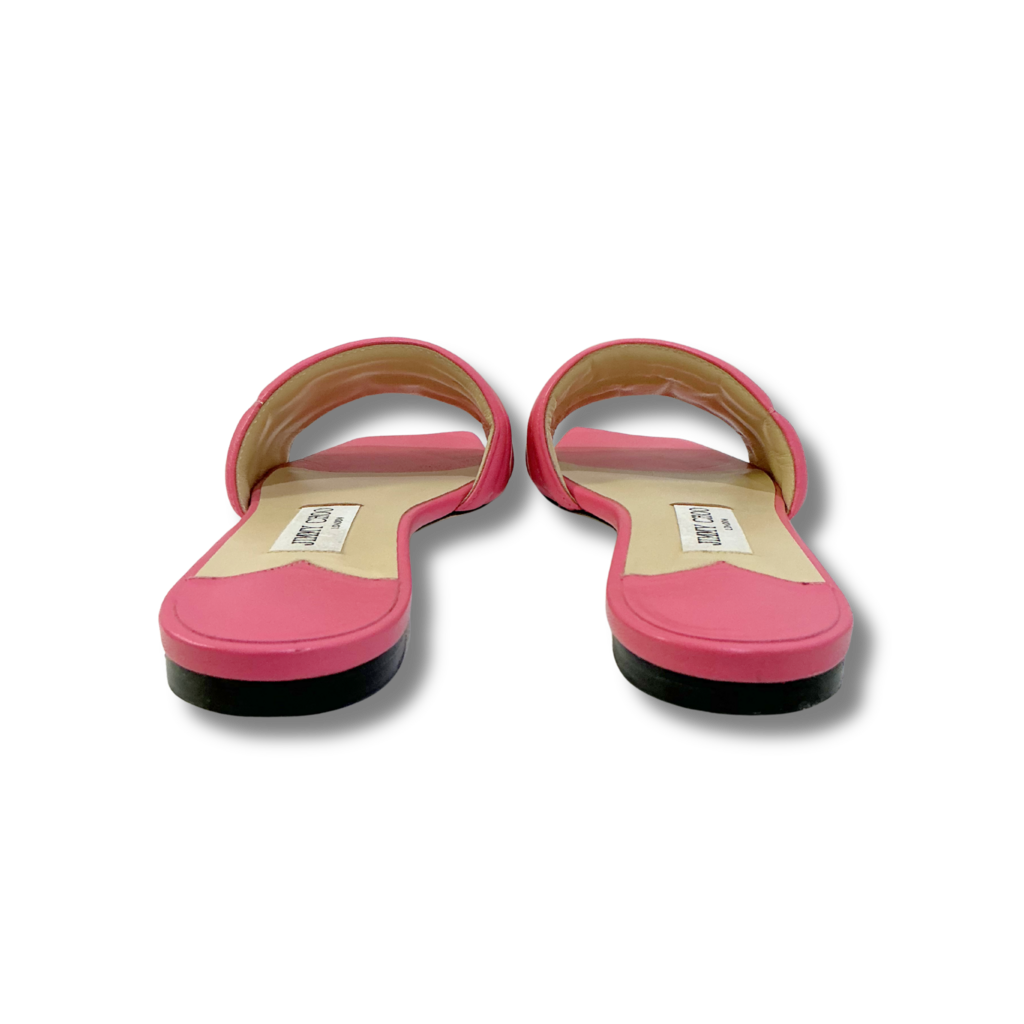 Jimmy Choo Themis Sandals