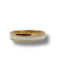 Boucheron Quatre White Edition Ring