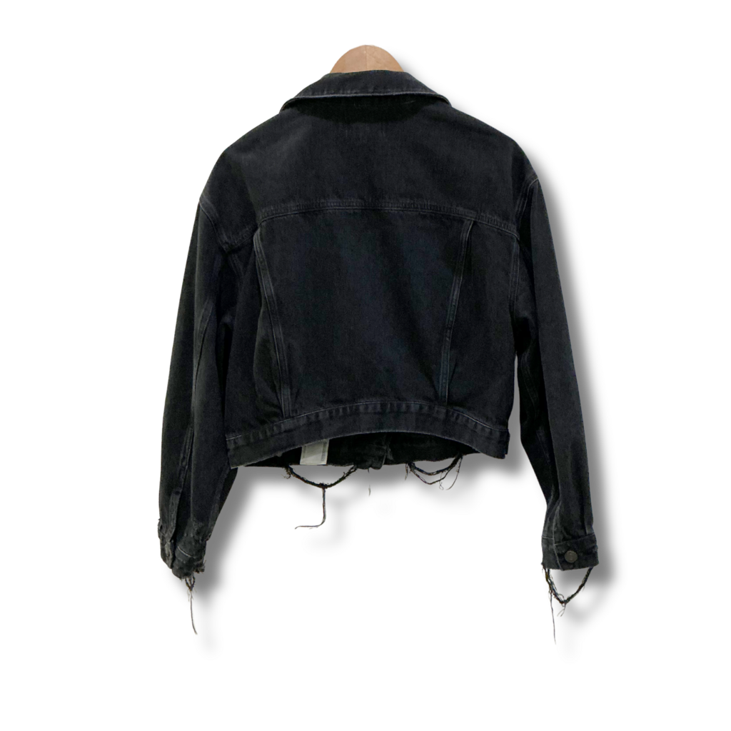 Agolde Charli Denim Jacket