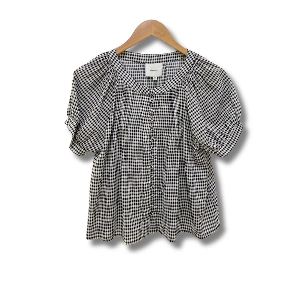 Reformation Calia Top