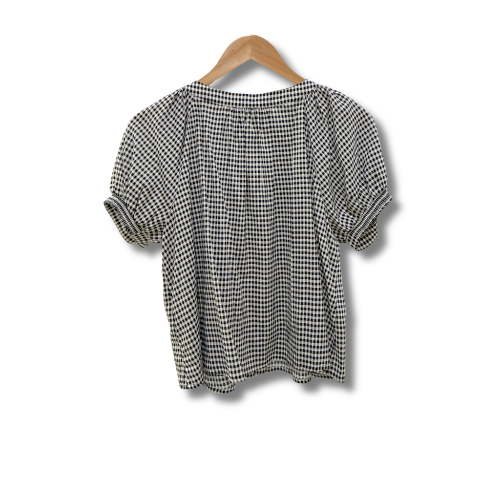 Reformation Calia Top