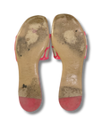 Valentino Toile Iconographe Sandals