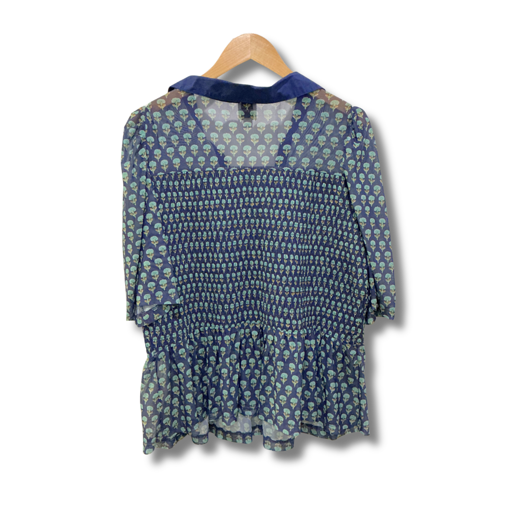 Maeve Top