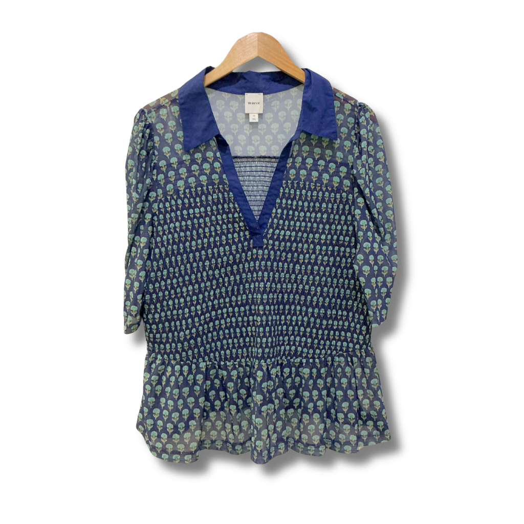 Maeve Top