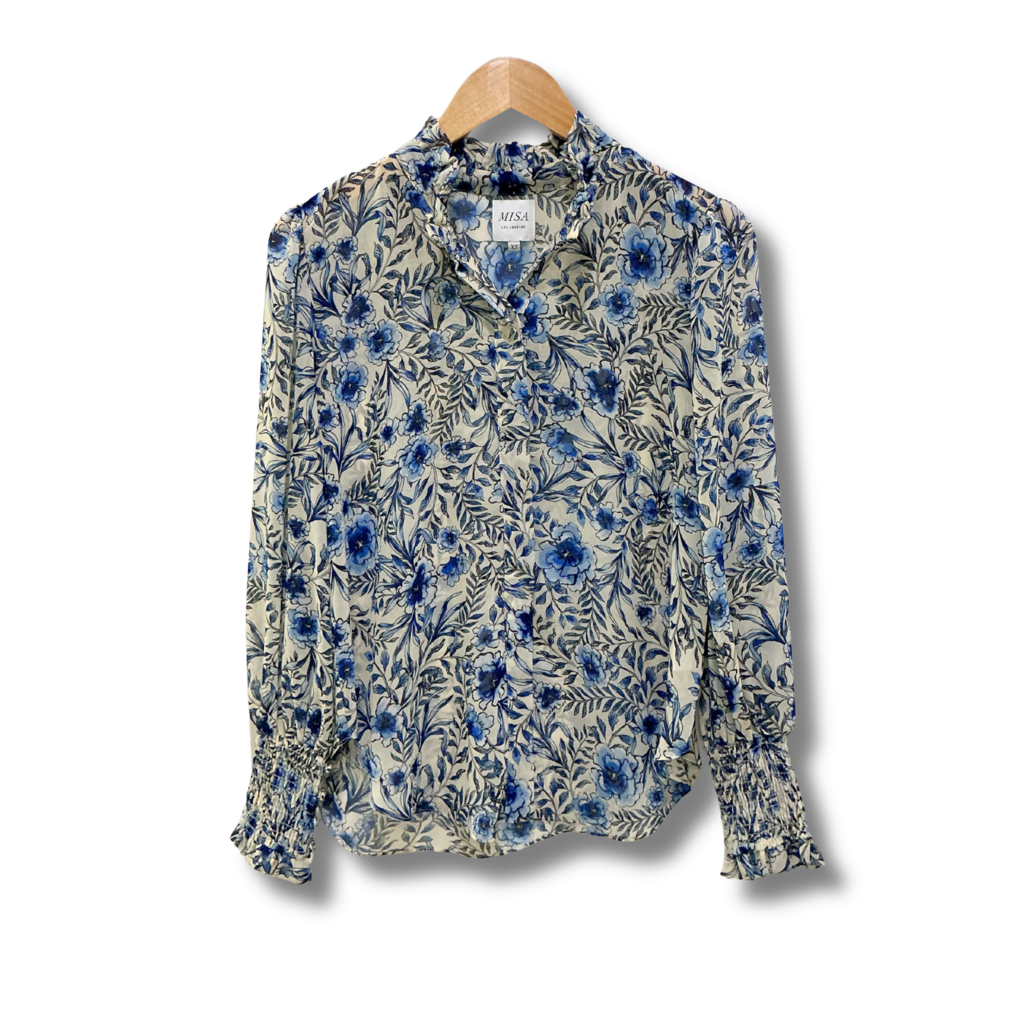 Misa Candra Top