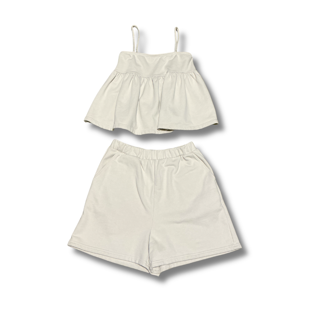 Freeest Two Piece Set