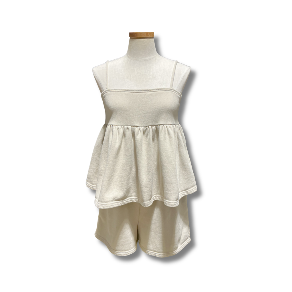 Freeest Two Piece Set