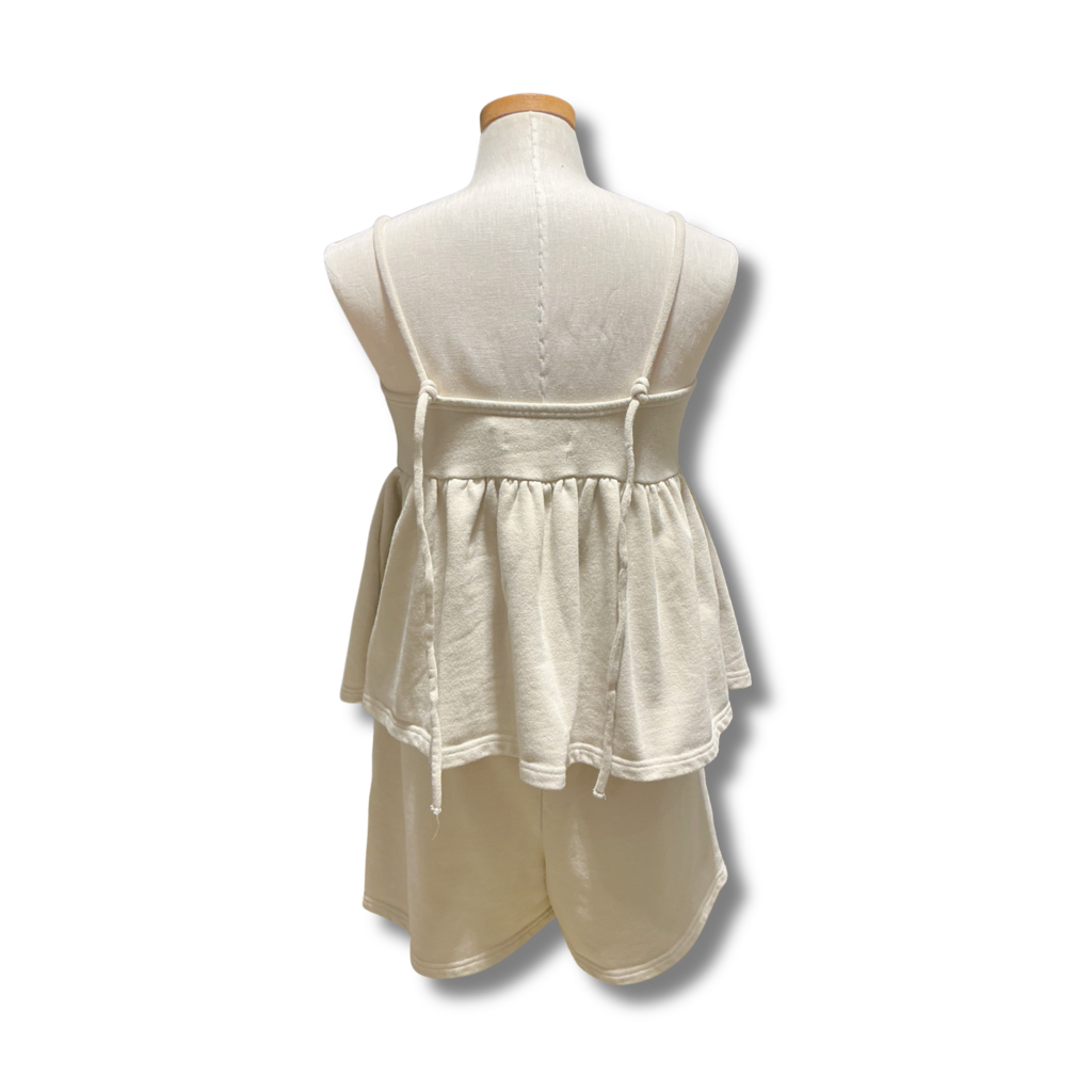 Freeest Two Piece Set