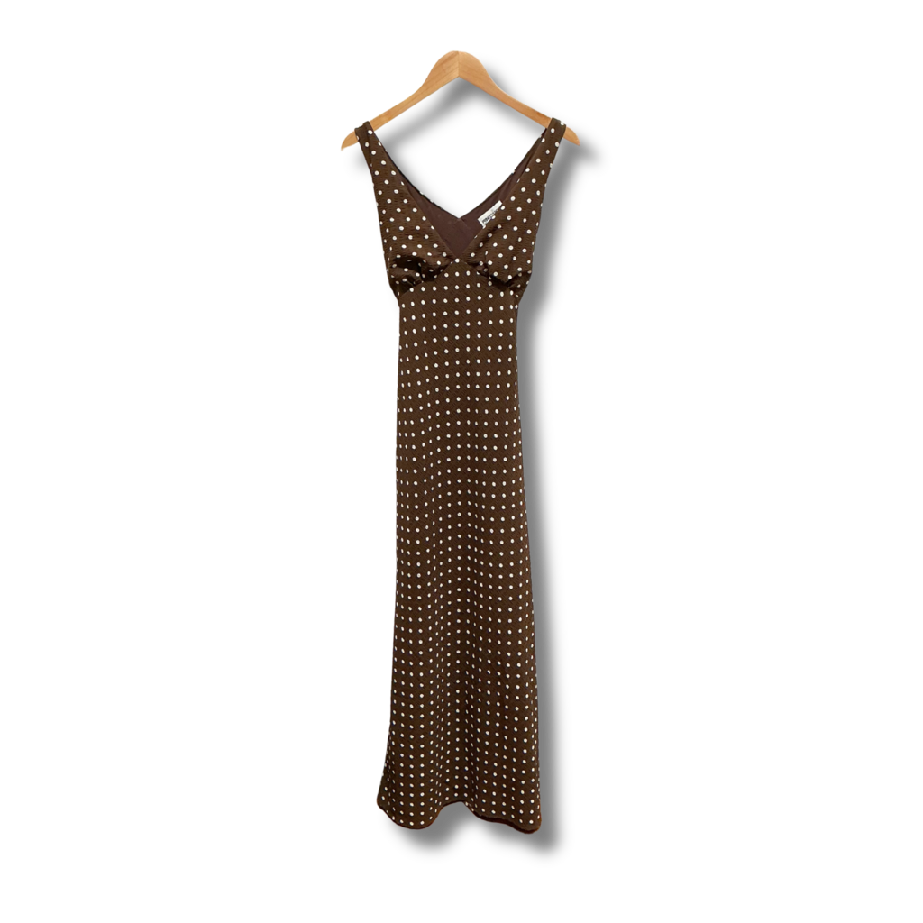 Princess Polly Nellie Maxi Dress